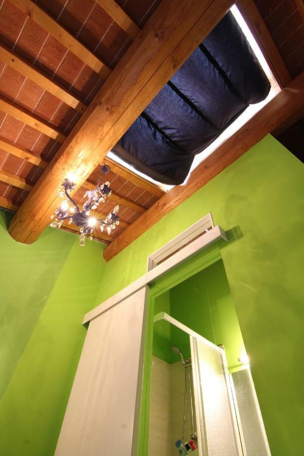 B&B Cittabella ชิตตาเดลลา ภายนอก รูปภาพ