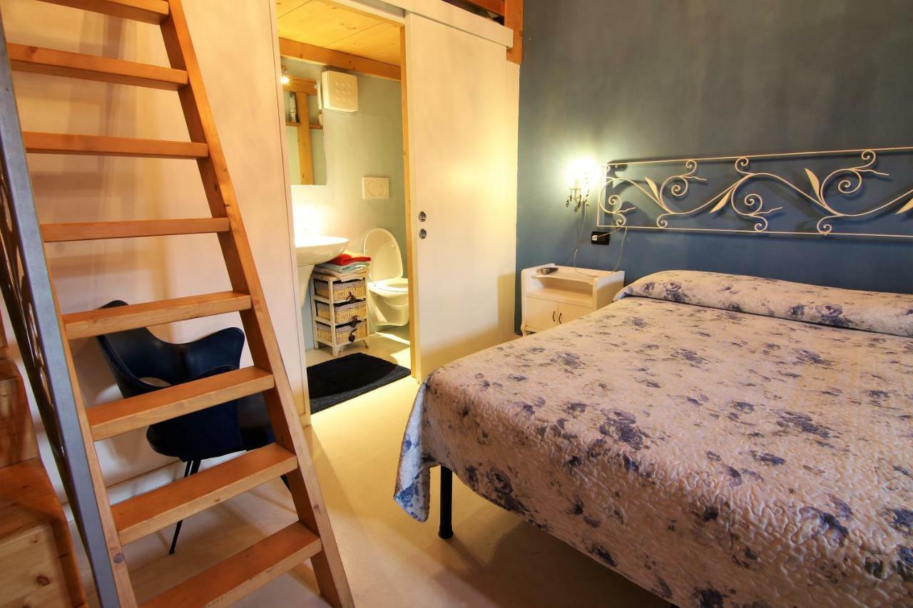 B&B Cittabella ชิตตาเดลลา ภายนอก รูปภาพ
