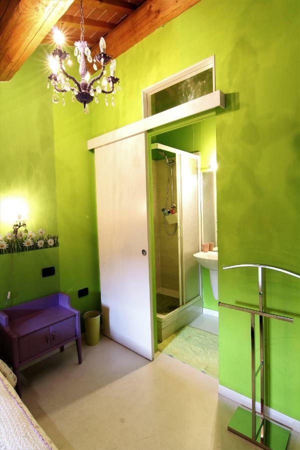B&B Cittabella ชิตตาเดลลา ภายนอก รูปภาพ
