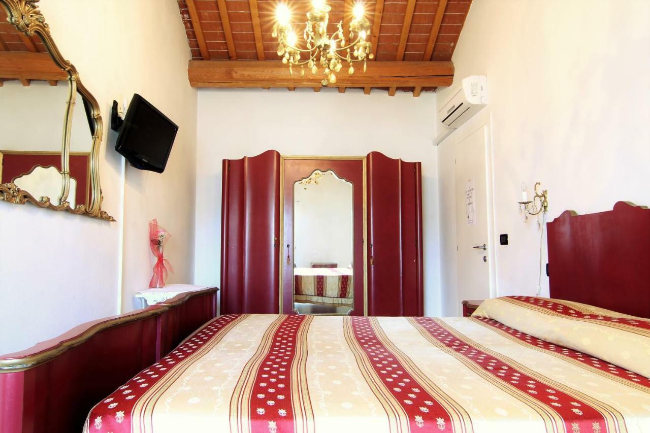 B&B Cittabella ชิตตาเดลลา ภายนอก รูปภาพ