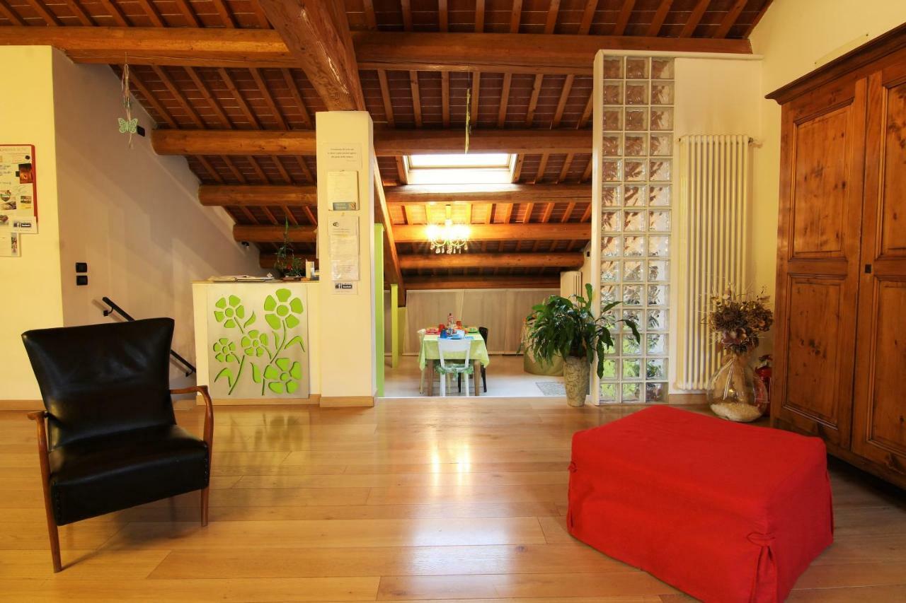 B&B Cittabella ชิตตาเดลลา ภายนอก รูปภาพ