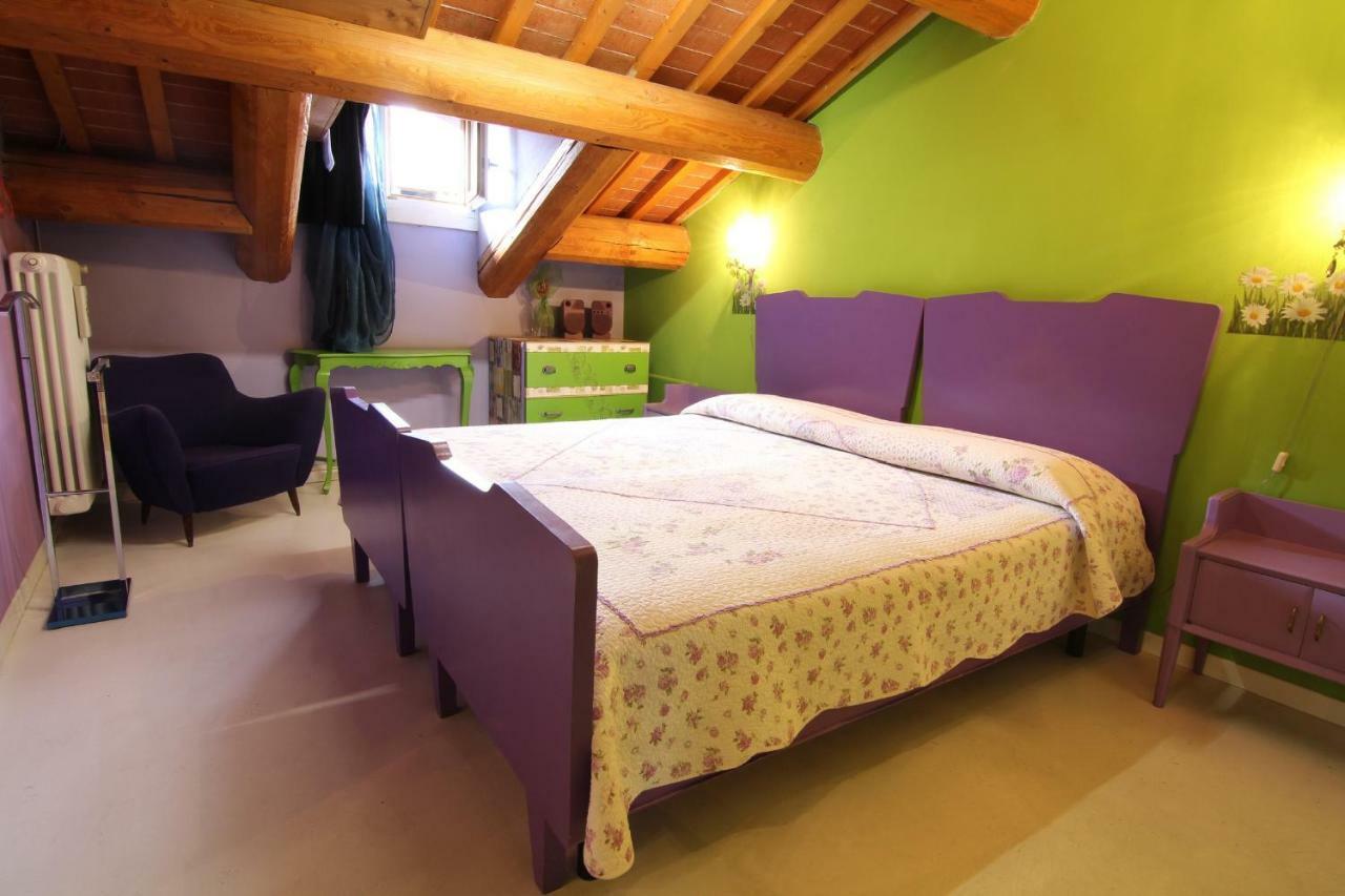 B&B Cittabella ชิตตาเดลลา ภายนอก รูปภาพ