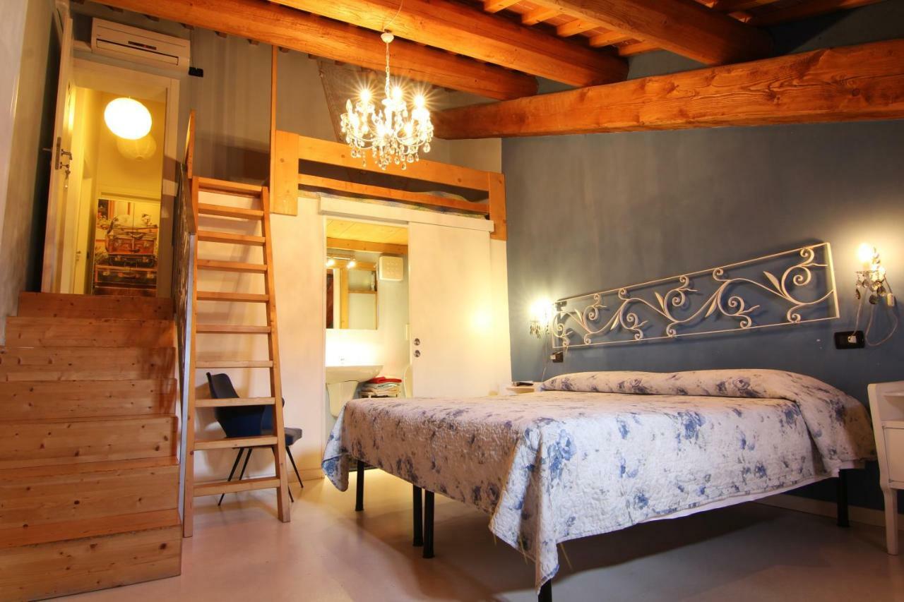B&B Cittabella ชิตตาเดลลา ภายนอก รูปภาพ