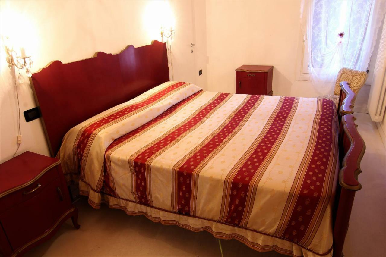 B&B Cittabella ชิตตาเดลลา ภายนอก รูปภาพ